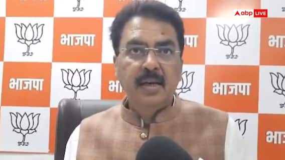 तेजस्वी के मार्च पर BJP का वार, 'ये करियर बचाओ यात्रा' तेजस्वी के मार्च पर BJP का वार, 'ये करियर बचाओ यात्रा'
