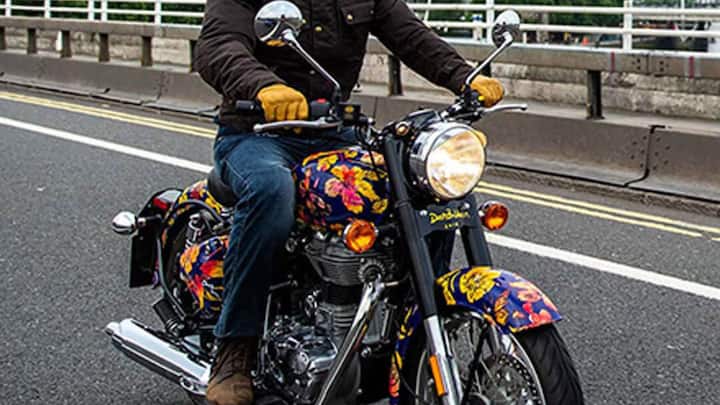 Royal Enfield Classic 350 के इंजन के साथ 5-स्पीड गियरबॉक्स दिया गया है.इसकी ट्यूनिंग रोजाना शहर में चलाने के साथ-साथ हाईवे राइड के लिए भी बेस्ट बताई जाती है.