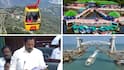 ஊட்டி, கொடைக்கானலில் Rope Car.! ராமேஸ்வரத்திற்கு சொகுசு கப்பல் டூர்- சுற்றுலாத்துறை அசத்தல் அறிவிப்புகள்