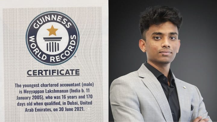 अकाउंटिंग और फाइनेंस में रुचि रखने वाले लक्ष्मणन की दिलचस्पी सिर्फ पढ़ाई और नौकरी तक सीमित नहीं है. खाली समय में घड़ियों को डिजाइन करने का भी शौक है. गिनीज वर्ल्ड रिकॉर्ड में नाम दर्ज होने के बाद लक्ष्मण ने कहा कि उन्होंने कभी भी प्रोफेशनल योग्यता हासिल करने को किसी रेस की तरह नहीं देखा. उनके लिए असली मायने यह रखते हैं कि वह फाइनेंस और असली दुनिया में समझें और ऐसी स्किल विकसित करें जो लंबे समय तक काम आए.