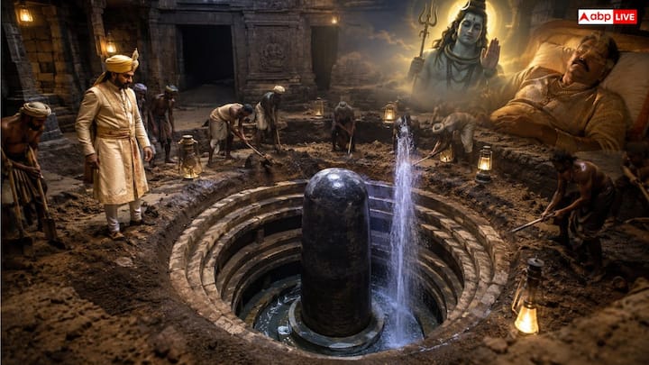 स्थानीय पुजारियों और श्रद्धालुओं की गहरी मान्यता है कि यह स्वयंभू शिवलिंग प्रतिवर्ष एक चावल के दाने के बराबर अपने आप बढ़ता है. जो शिवलिंग कभी बेहद सूक्ष्म रूप में प्रकट हुआ था, वह आज समय के साथ एक विशाल और भव्य स्वरूप ले चुका है. हर साल सावन के महीने और महाशिवरात्रि पर इस चमत्कारी रूप के दर्शन करने के लिए दूर-दूर से लाखों श्रद्धालु टीकमगढ़ पहुंचते हैं और मनोवांछित फल प्राप्त करते हैं.