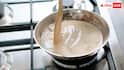 Milk Mistakes: इन पांच गलतियों से फट जाता है दूध, ऐसे रखें ध्यान
