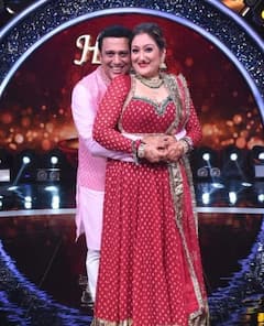 तकरार से प्यार और फिर गुपचुप शादी, बेहद फिल्मी है गोविंदा और सुनीता आहूजा की लव स्टोरी