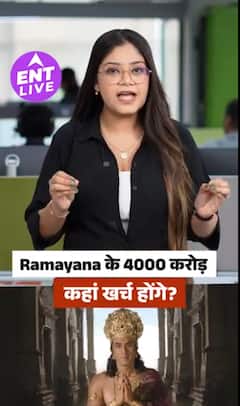 Ramayana के ₹4000 करोड़ Budget पर Yash ने दिया Clarification, बताया रकम का पूरा गणित