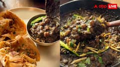 Indian Vegetarian Dishes :  16 वेजिटेरियन डिशेज जरूर करें ट्राई, नॉनवेज भी लगेगा फीका