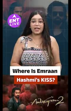 Awarapan 2 में Emraan Hashmi का Kiss Scene गायब, Fans बोले- ‘Serial Kisser Missing’