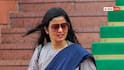Bengal Court Issues Arrest Warrant Against TMC MP Mahua Moitra