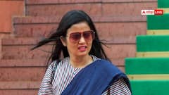 Bengal Court Issues Arrest Warrant Against Mahua Moitra For Hurting Religious Sentiments
