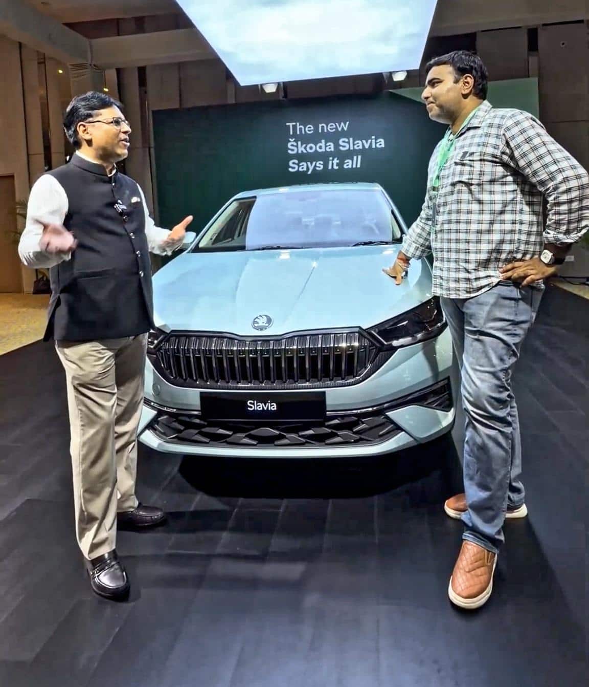 Skoda To Bring Back Diesel With The Superb Says Its Brand Director 