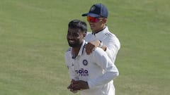 Manav Suthar Creates History With 10-Wicket Haul, Joins Elite India Spin Club