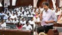 CM Vijay: ”எல்லாம் கொடுக்கிறேன், லஞ்சம் மட்டும் வாங்காதீங்க” MLA-க்களுக்கு கார் அறிவித்து CM விஜய் கோரிக்கை