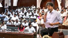 ”எல்லாம் கொடுக்கிறேன், லஞ்சம் மட்டும் வாங்காதீங்க” MLA-க்களுக்கு கார் அறிவித்து CM விஜய் கோரிக்கை