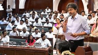 CM Vijay: ”எல்லாம் கொடுக்கிறேன், லஞ்சம் மட்டும் வாங்காதீங்க” MLA-க்களுக்கு கார் அறிவித்து CM விஜய் கோரிக்கை
