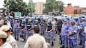 Supreme Court To Set Up Panel Led By Ex-Judge On Police Action During July 20 CJP Protest