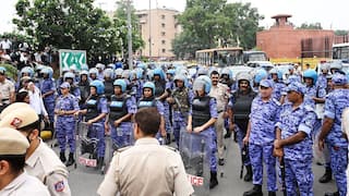 Supreme Court To Set Up Panel Led By Ex-Judge On Police Action During July 20 CJP Protest