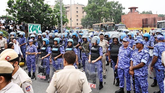 Supreme Court To Set Up Panel Led By Ex-Judge On Police Action During July 20 CJP Protest