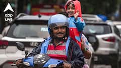 বজ্রবিদ্যুৎ সহ বৃষ্টির পূর্বাভাস ১৩ জেলায়, ইয়েলো অ্যালার্ট জারি করল আবহাওয়া দফতর