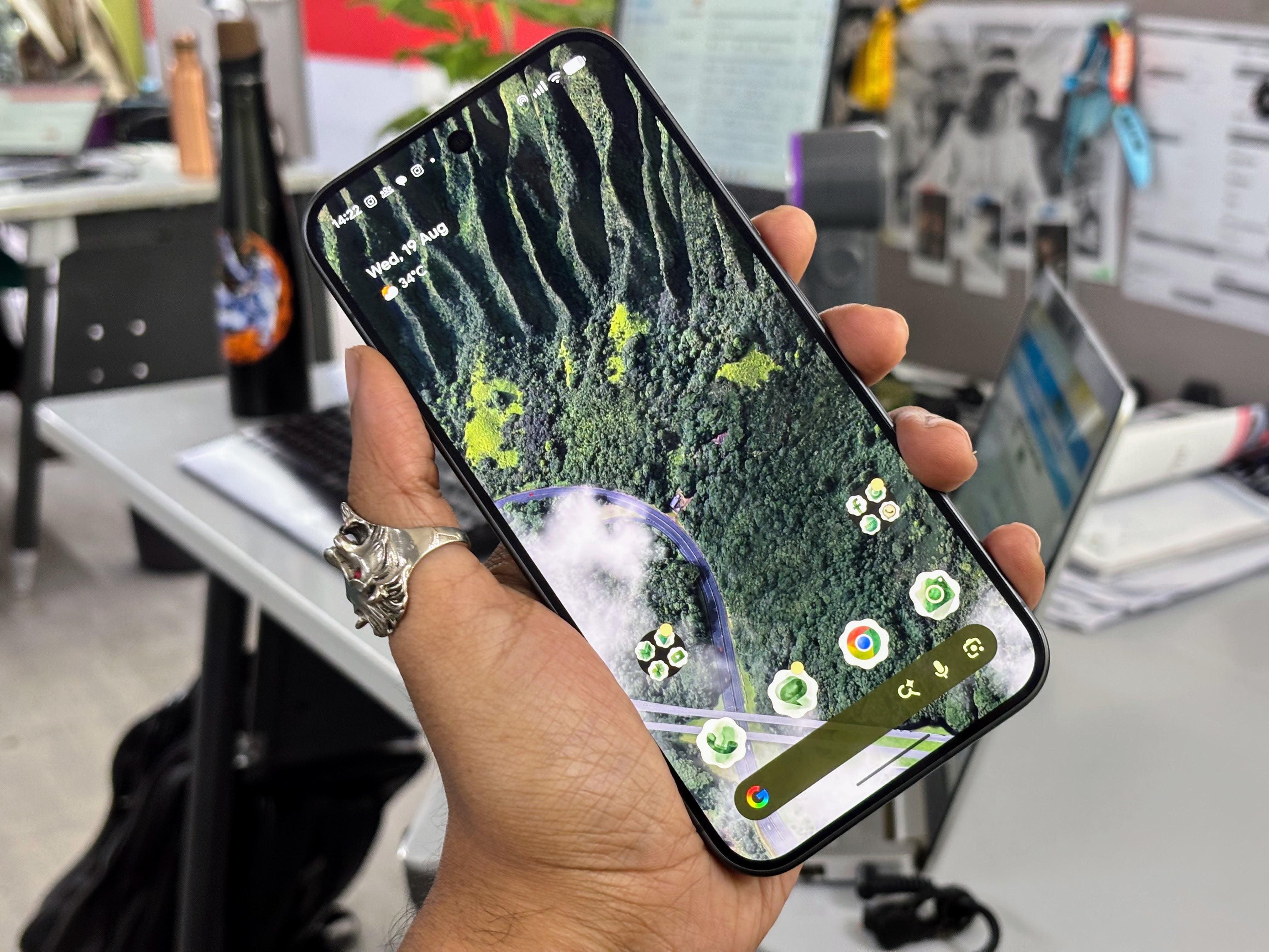 Google Pixel 11 Pro XL First Review: Google's Most Complete Pixel Yet
