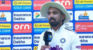 'We Ticked Most Boxes': KL Rahul After India's 165-Run Win Over Sri Lanka