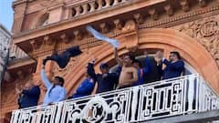 WATCH: Ganguly’s Iconic Lord’s Celebration Recreated By India Mixed-Disability Cricket Team