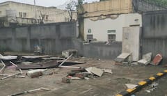 इस्लामाबाद की कार्रवाई पर भारत का जवाब, पाक हाई कमीशन पर लिया एक्शन