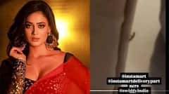 Shweta Tiwari ਦੇ ਆਨਲਾਈਨ ਆਰਡਰ 'ਚੋਂ ਨਿਕਲੀ ਅਜਿਹੀ ਚੀਜ਼ , ਅਦਾਕਾਰਾ ਦੇ ਉੱਡੇ ਹੋਸ਼ 
