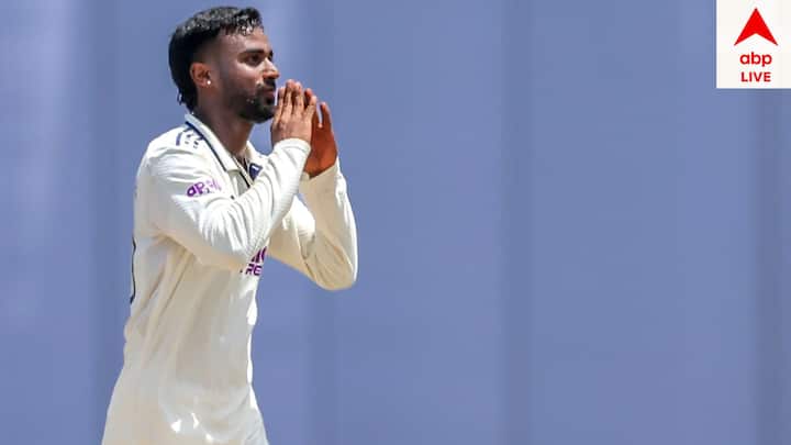 সুথার সপ্তম ভারতীয় স্পিনার যিনি বিদেশের মাটিতে টেস্টে ১০ উইকেট নিলেন। তাঁর আগে রয়েছেন রবিচন্দ্রন অশ্বিন, বিষেণ সিংহ বেদি, এরাপল্লী প্রসন্ন, ভগবৎ চন্দ্রশেখর, অনিল কুম্বলে, হরভজন সিংহ।