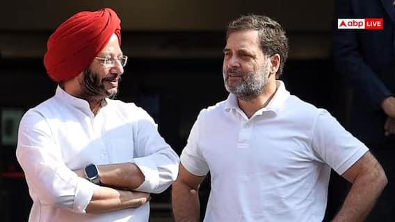 'हम वही गाएंगे जो गांधी-नेहरू और बोस...', वंदे मातरम पर बोले कांग्रेस नेता 'हम वही गाएंगे जो गांधी-नेहरू और बोस...', वंदे मातरम पर बोले कांग्रेस नेता
