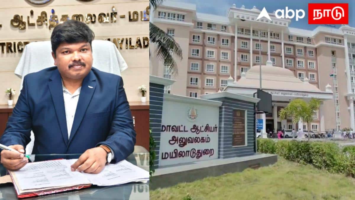 மாற்றுத்திறனாளிகள் கவனத்திற்கு: பிரெயில் பெட்டகம் முதல் ஏஐ கருவிகள் வரை... அரசு வழங்கும் புதிய சலுகைகள்!