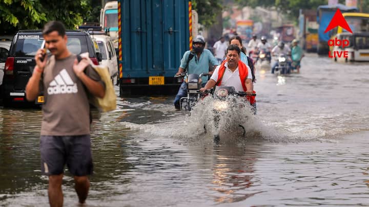 মাঝারি বৃষ্টিপাত হওয়ার সম্ভাবনা রয়েছে, দার্জিলিং এবং আলিপুরদুয়ারেও। পাশাপাশি আজ, পুরুলিয়া, বাঁকুড়া, ঝাড়গ্রাম এবং পশ্চিমবঙ্গের জেলাগুলিতে স্থানীয়ভাবে বৃষ্টির সম্ভাবনা রয়েছে।