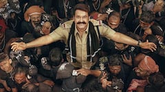 மோகன்லால் 'அதிமனோகரம்' படத்திற்குத் தடை: சபரிமலை வனத்துறை அதிரடி!விபரம் இதோ