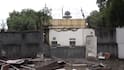 दिल्लीतील पाकिस्तानी उच्चायुक्तालयाच्या दारात बुलडोझर फिरवला; बॅरिकेड्स आणि कुंपण हटवलं, इस्लामाबादमधील कारवाईनंतर जोरदार प्रत्युत्तर