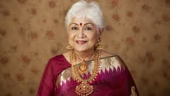 సీనియర్ నటి షావుకారు జానకికి తీవ్ర అస్వస్థత - ఐసీయూలో ట్రీట్మెంట్