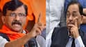 Sanjay Raut Narayan Rane Defamation Case: नारायण राणेंकडून कोर्टात सेटलमेंटची ऑफर, संजय राऊतांनी वेळ मागून घेतला, माझगाव कोर्टात नेमकं काय घडलं?