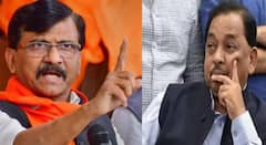 नारायण राणेंकडून कोर्टात सेटलमेंटची ऑफर, संजय राऊतांनी वेळ मागून घेतला, माझगाव कोर्टात नेमकं काय घडलं?