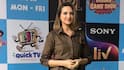Celeb Spotted | Bharti, Harsh, Himanshi And Prince Pictured Together At 'The Indian Game Show,' Tamannaah Bhatia Also Snapped
