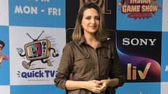 Celeb Spotted | Bharti, Haarsh, Himanshi And Prince Pictured Together At 'The Indian Game Show,' Tamannaah Bhatia Also Snapped
