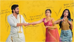 మిస్సమ్మ లిరిక్స్... ట్రెండీగా 'మోడ్రన్ మిస్సమ్మ' టైటిల్ సాంగ్... గోపీసుందర్ ట్యూన్, కిట్టు లిరిక్స్ ఎలా ఉన్నాయంటే?