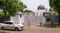 India Alters Security Arrangement Outside Pakistan High Commission After Islamabad Action