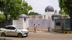 India Alters Security Arrangement Outside Pakistan High Commission After Islamabad Action