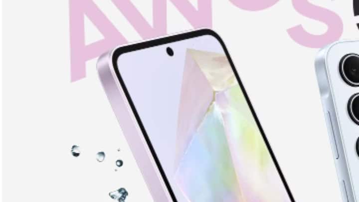 अगर आप ब्रांड भरोसे और लंबे सॉफ्टवेयर सपोर्ट को प्राथमिकता देते हैं तो Samsung Galaxy A35 5G एक अच्छा विकल्प है, जो 4 से 5 साल तक ओएस अपडेट के साथ आता है और इसका IP67 रेटिंग वाला मजबूत बिल्ड है. इसमें Exynos 1380 जैसा प्रोसेसर 8GB रैम के साथ दिया गया है, जिससे रोज़मर्रा के इस्तेमाल के साथ-साथ मीडियम गेमिंग भी स्मूथ रहती है.  हालांकि इसकी चार्जिंग स्पीड थोड़ी धीमी है, लेकिन बाकी फीचर्स के मामले में यह भरोसेमंद फोन है.