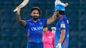 6,6,6,6,6,6... पप्पू यादव के बेटे ने DPL में खेली एक और तूफानी पारी
