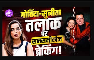 Govinda-Sunita Divorce पर बड़ा Update! Sunita ने वापस लिया Divorce Case?