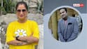 Crime News : आधी बँकेच्या बाहेर पत्नीला गोळ्या घातल्या, मग बहिणीला मारलं, शेवटी स्वतःचं जीवनही संपवलं; कौटुंबिक वादातून 3 जणांचा अंत