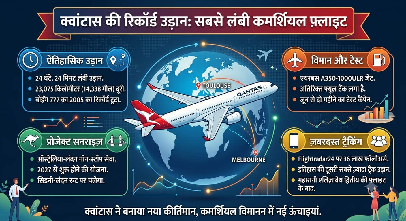 Xप्लेन: प्लेन लगातार 24 घंटे तक उड़ते रहे, लेकिन तकनीक के आगे इंसानी जिस्म कैसे कमजोर पड़ा