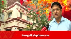 যাদবপুরে কেন এত অশান্তি ? কোর্টের রায়ের পরেও কেন ক্যাম্পাসে বসেনি পুলিশ চৌকি ? এক্সক্লুসিভ সাক্ষাৎকারে উপাচার্য চিরঞ্জীব ভট্টাচার্য