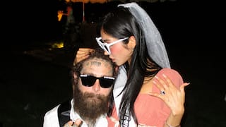 Post Malone And Christy Lee Get Engaged Months After Reported Split