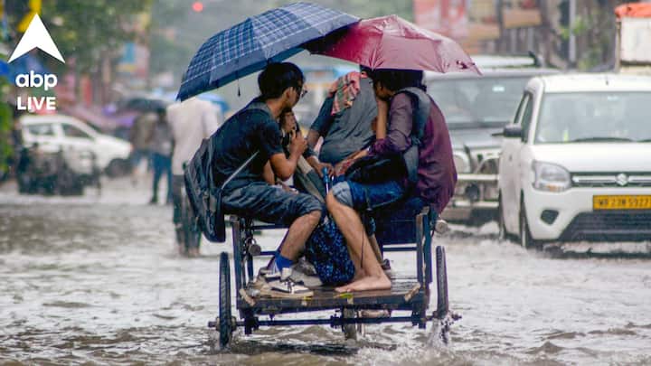 ফের কি ঘনাচ্ছে দুর্যোগ? কী জানাল আবহাওয়া দফতর?