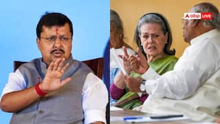 वंदे मातरम: कांग्रेस के प्रस्ताव पर भड़की BJP, कहा- आज की मुस्लिम लीग