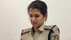 28 की उम्र में रचा इतिहास कृष्णाप्रिया उन्नी, बनीं मुन्नार की पहली महिला SHO